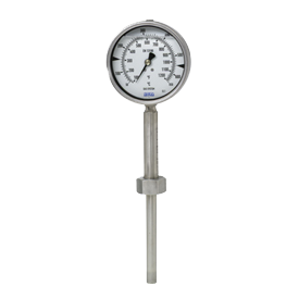 Манометрический термометр модель 75
