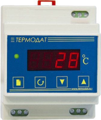 Термодат 08M3