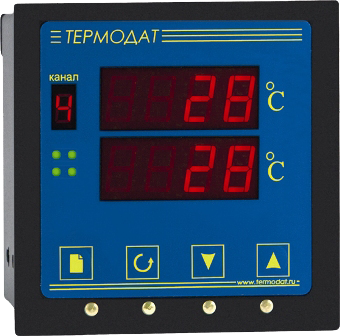 Термодат 13KX3