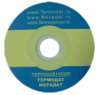 Программное обеспечение Termodatnet