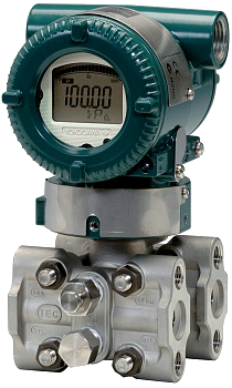 Датчик перепада давления EJX110A