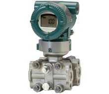 Датчик перепада давления  EJX120A