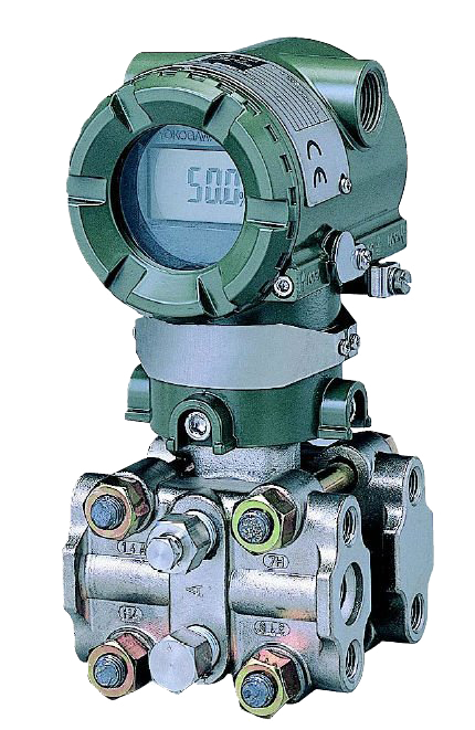 Многопараметрический датчик  EJX910A