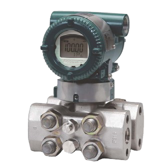 Преобразователь избыточного давления измерительный EJX440A