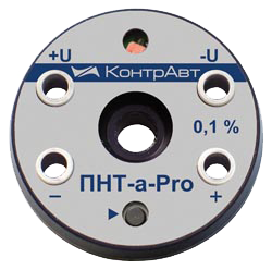 ПНТ-a-Pro нормирующий преобразователь сигналов термопар программируемый