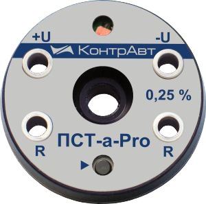 ПCТ-a-Pro нормирующий преобразователь сигналов термосопротивлений программируемый
