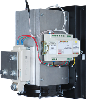 Силовой блок СБМ2Ф500ТВ1, 2 фазы, ток до 500А