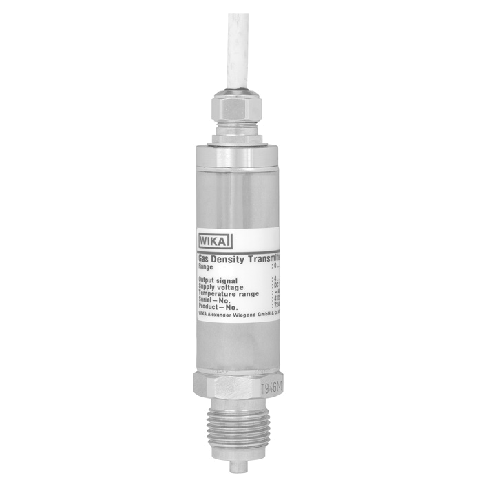Датчик плотности элегаза GD10-C, GD10-L