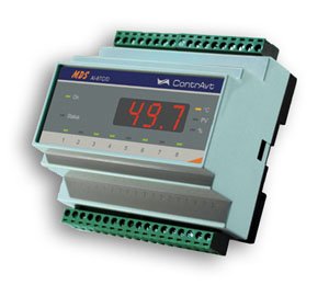 MDS AI-8TC Модули ввода сигналов термопар, тока и напряжения