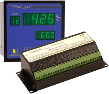 Термодат-21C21