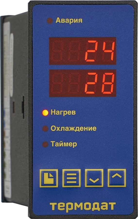 Термодат 128K6