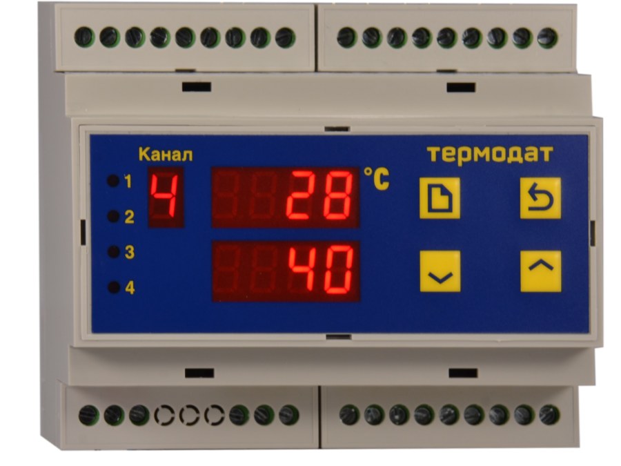 Термодат-08К3-6U