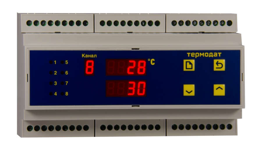 Термодат-08К3-9U