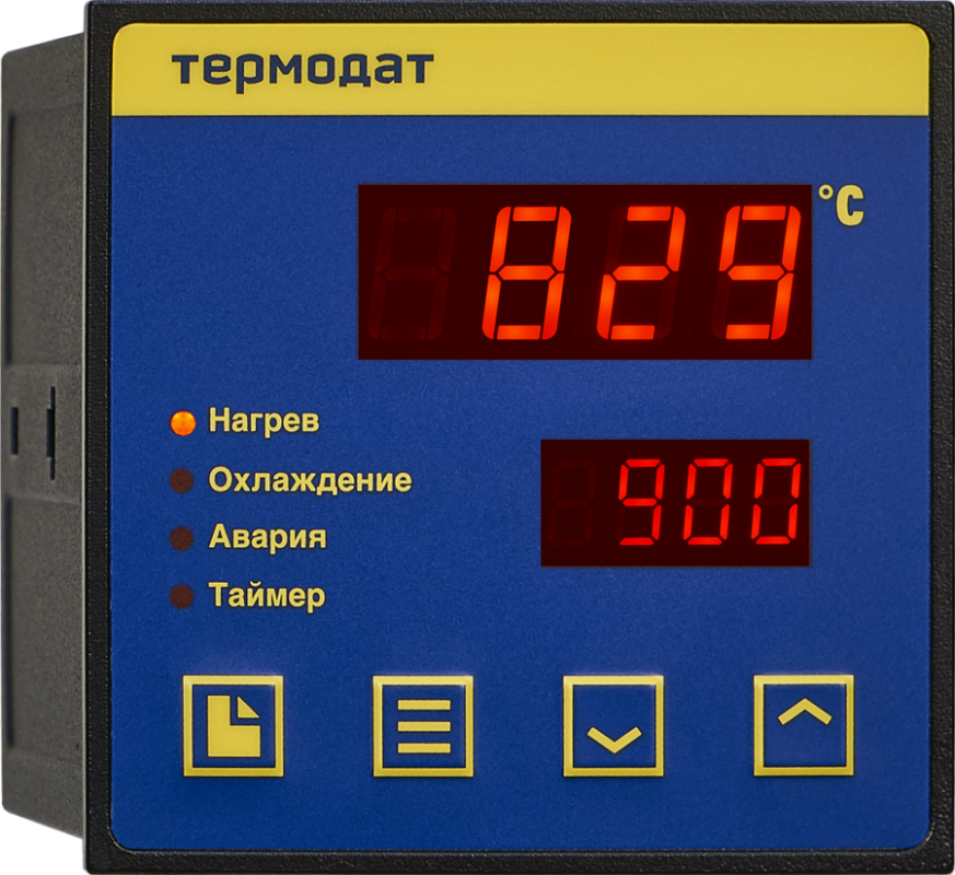 Термодат 10K6