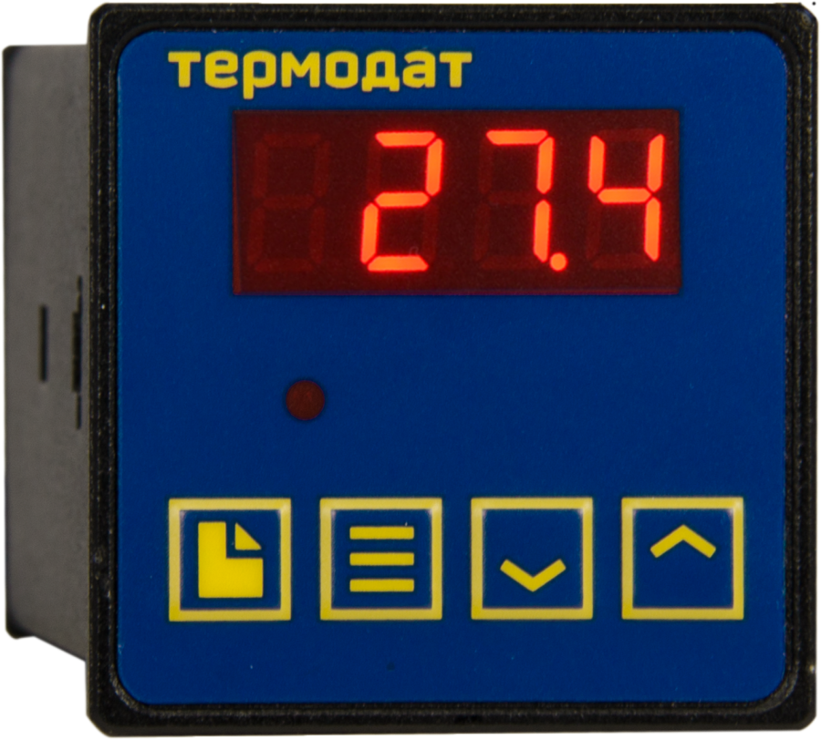 Термодат-10M6-D16