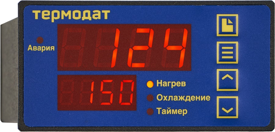 Термодат-12К6-D8-Н