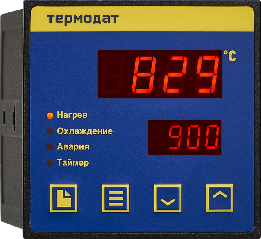 Термодат-10К7-А