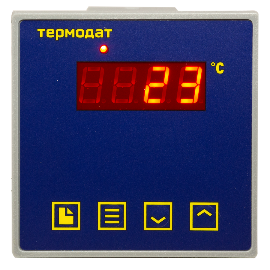 Термодат-10М7-М