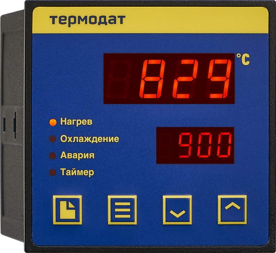 Термодат-12К6-А