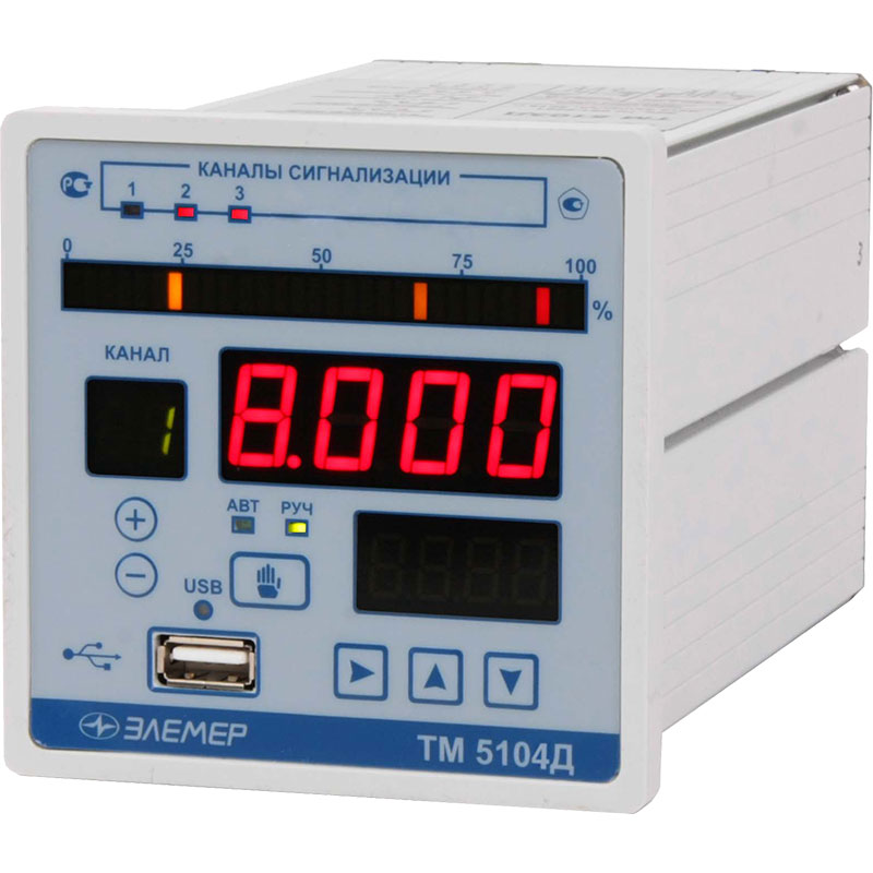 ТМ 5104