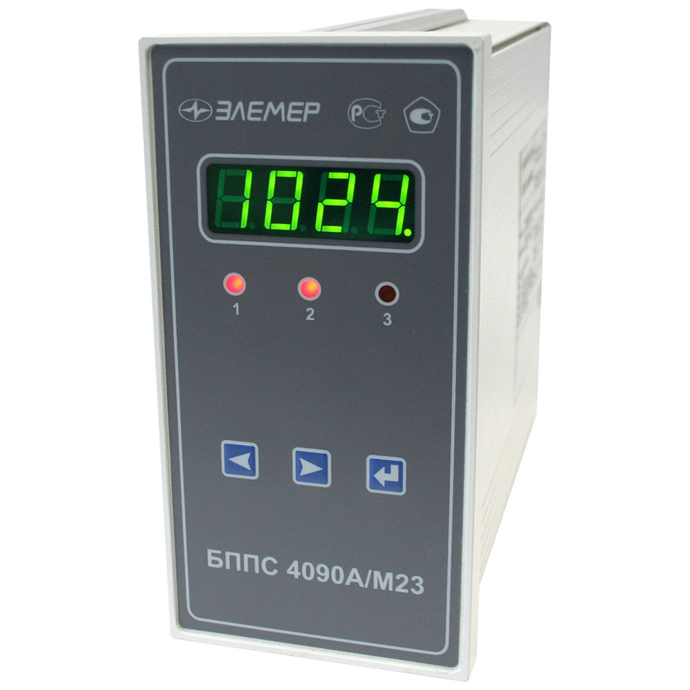 БППС 4090/М23