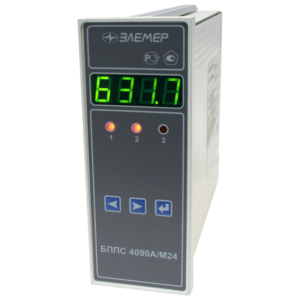 БППС 4090/М24