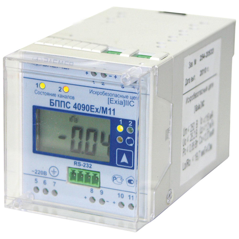 БППС 4090/М11