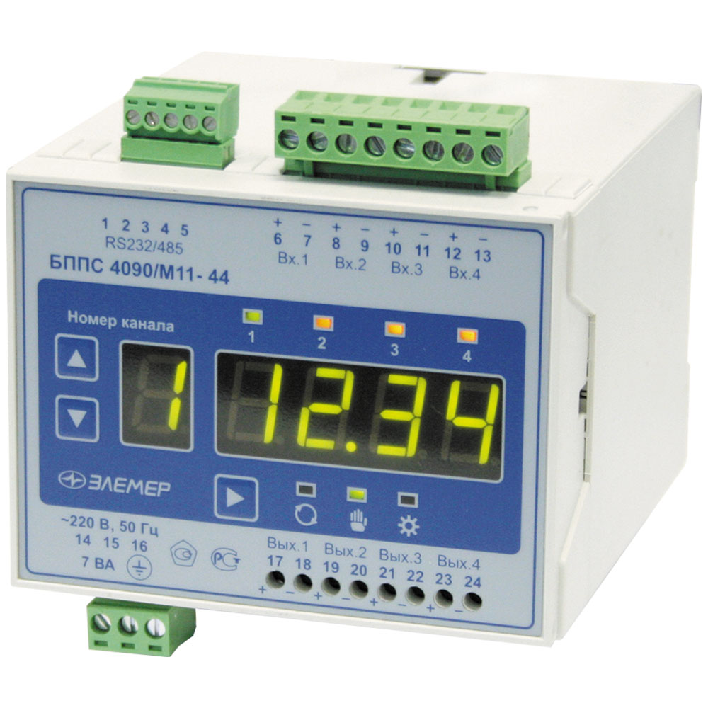 БППС 4090/М11-44