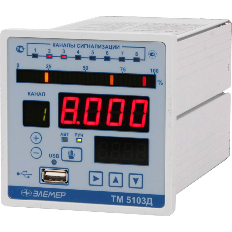 ТМ 5103