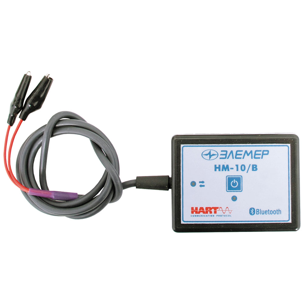 HM-10/B