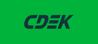 Доставка СДЭК