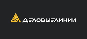 Доставка деловыми линиями