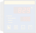 Локальные регуляторы